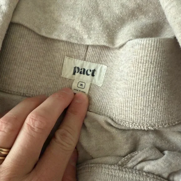 Pact airplane set - Picture 8 of 8